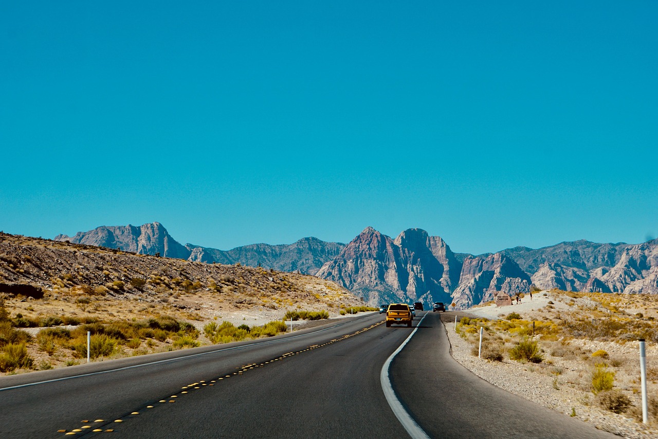 How to Plan Better Road Trips